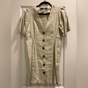 Zara dress